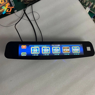 bayIIy Alpha 2 Ideck For bayIIy Touch Digital Buttons Ideck For bayIIy Gaming Slot Machines