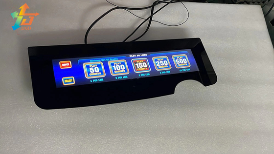 bayIIy Ideck For bayIIy Touch Digital Buttons Ideck For bayIIy Gaming Slot Machines