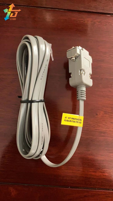 0.25kg Slot Machine Accessories ICT TOP Serial Cable Bill Acceptor