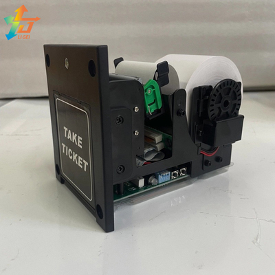 110V / 220V Slot Machine Accessories TOP TGP58 Gaming Ticket Printer