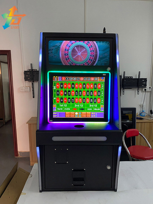 1 Player Pot Of Gold Game Machine POG 510 580 595 Gaming Slot Machines