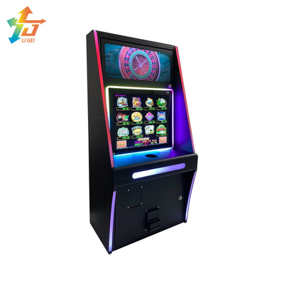 1 Player Pot Of Gold Game Machine POG 510 580 595 Gaming Slot Machines