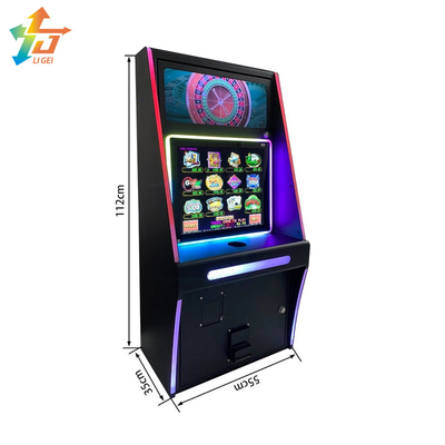 1 Player Pot Of Gold Game Machine POG 510 580 595 Gaming Slot Machines
